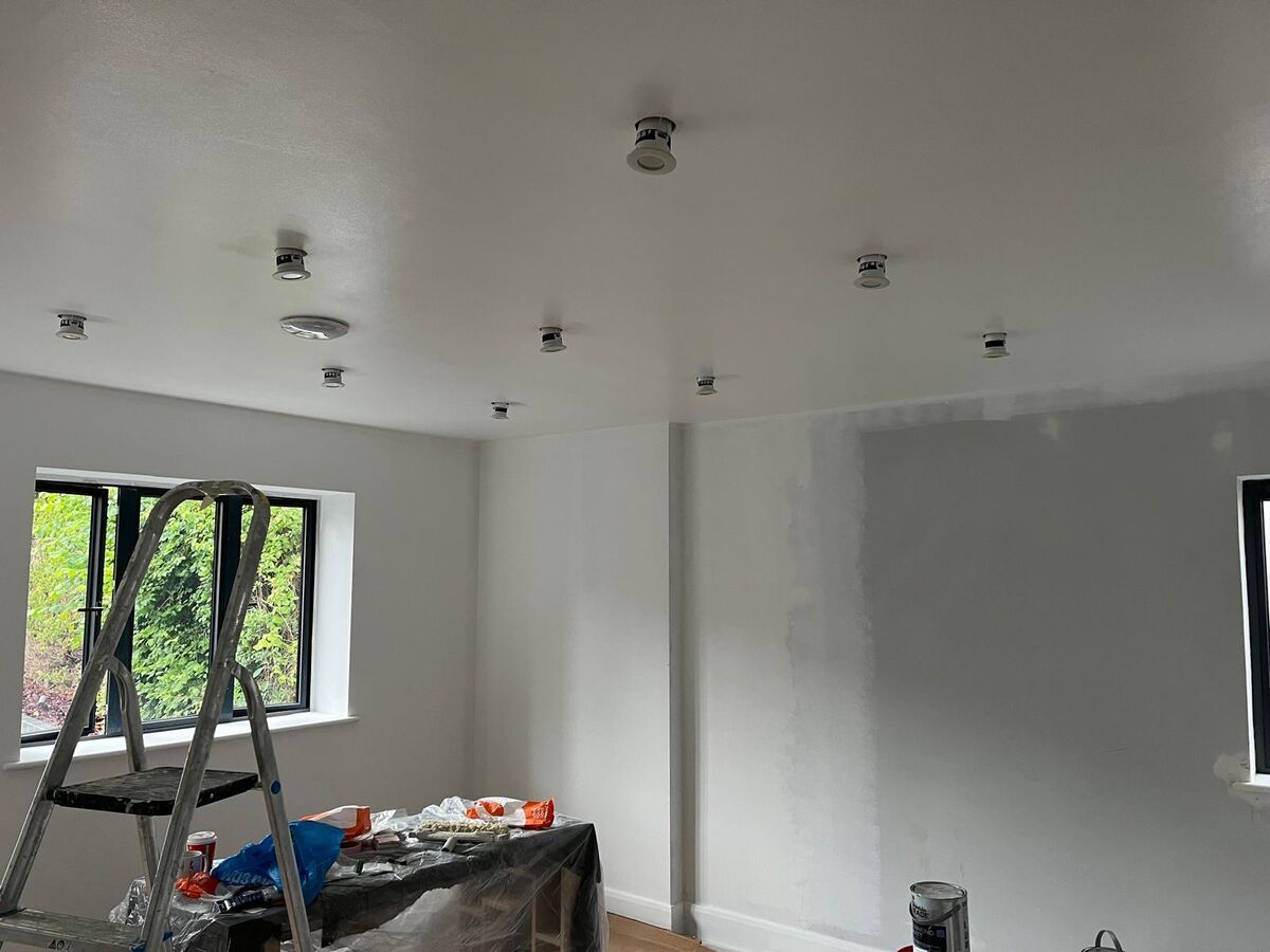 dry lining Sunderland, SR1