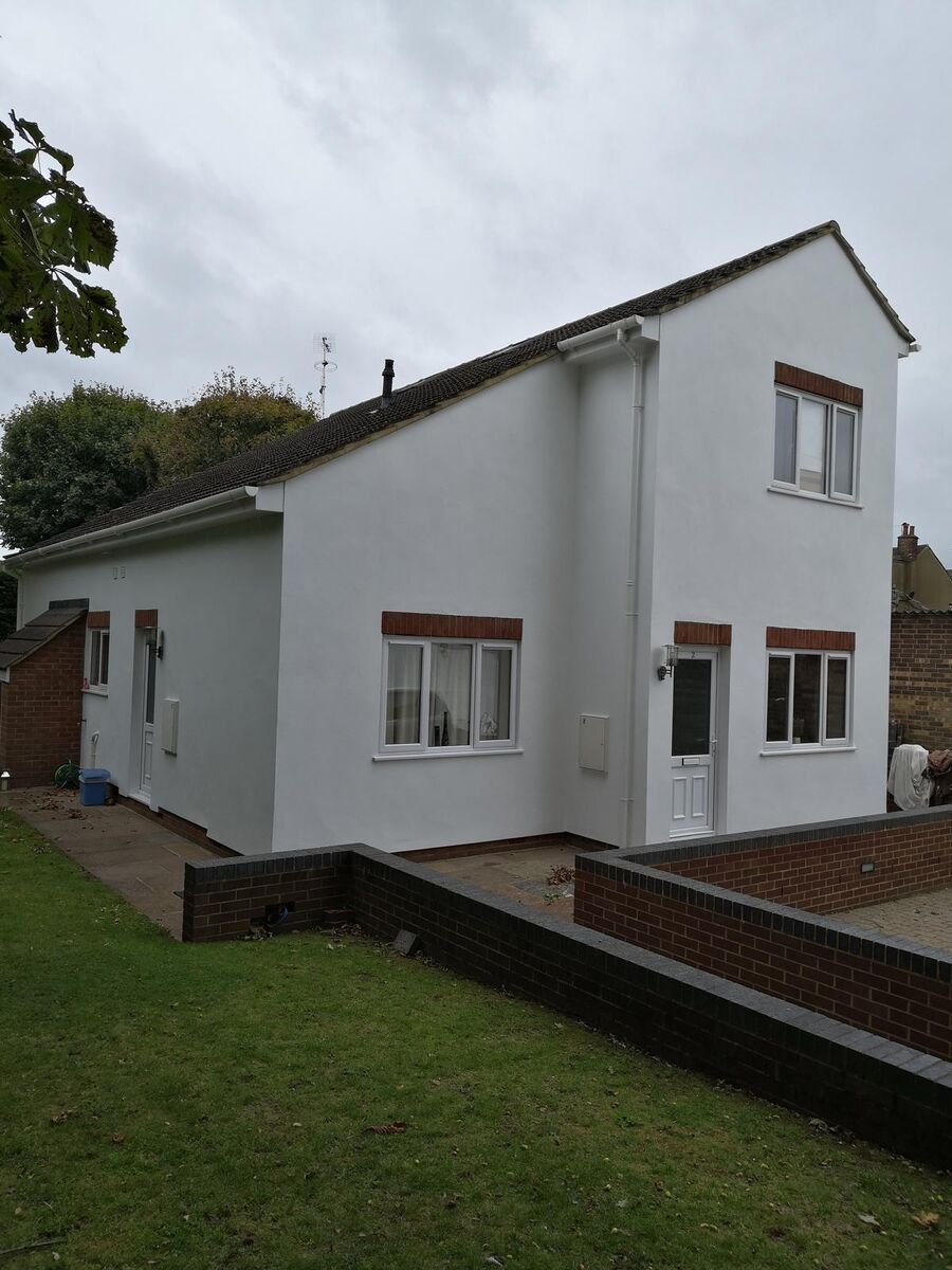 house painting Sunderland, SR1
