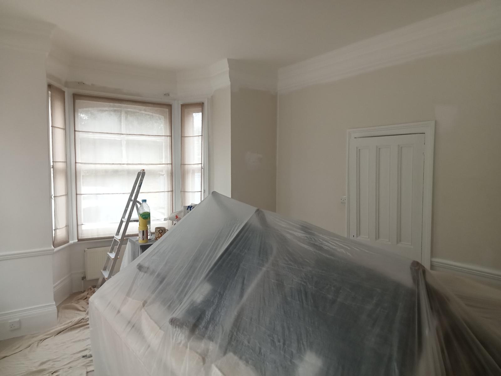 residential painting Sunderland, SR1