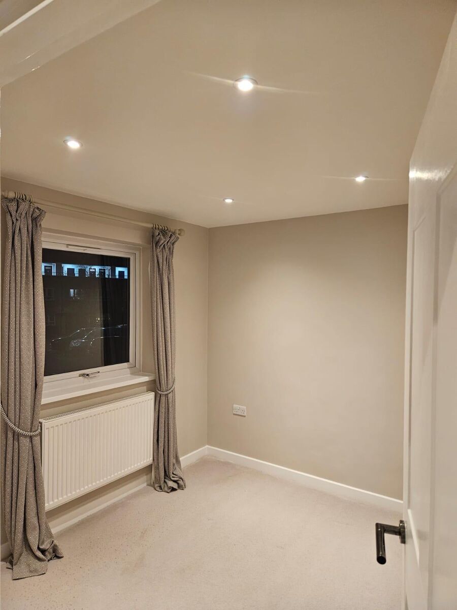 painter and decorator near me Sunderland