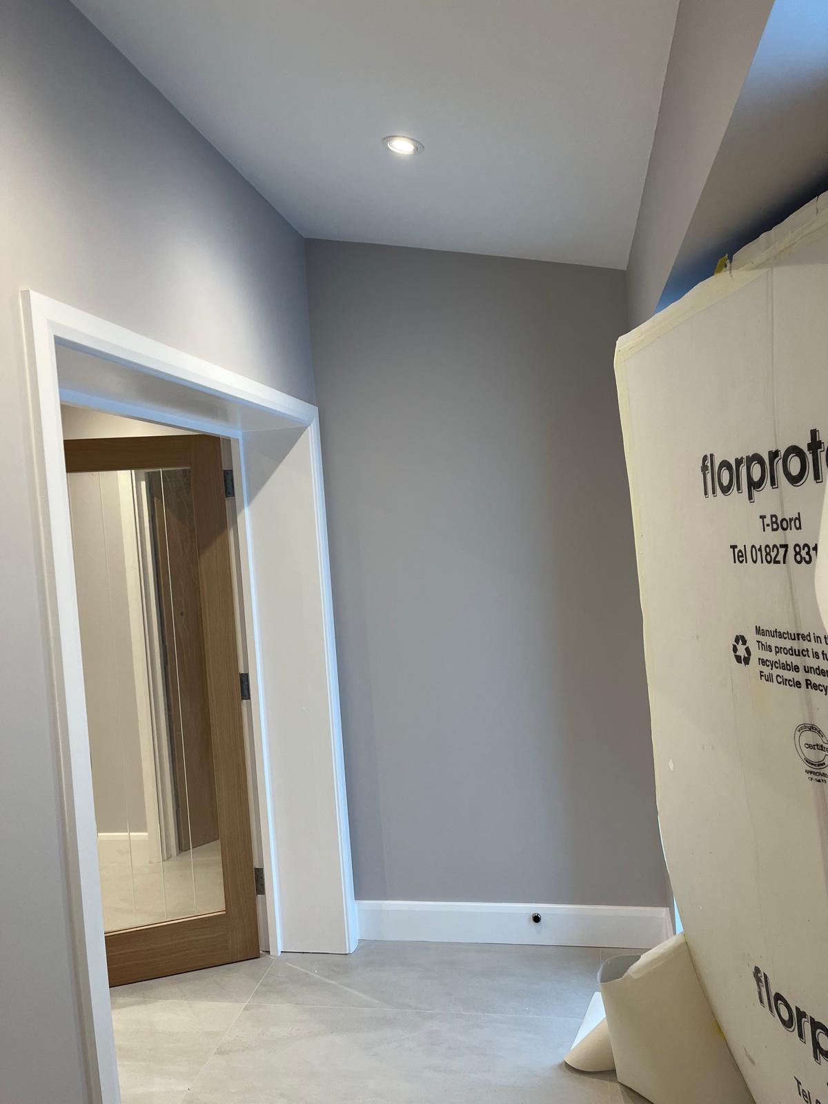 painter decorator near me Sunderland