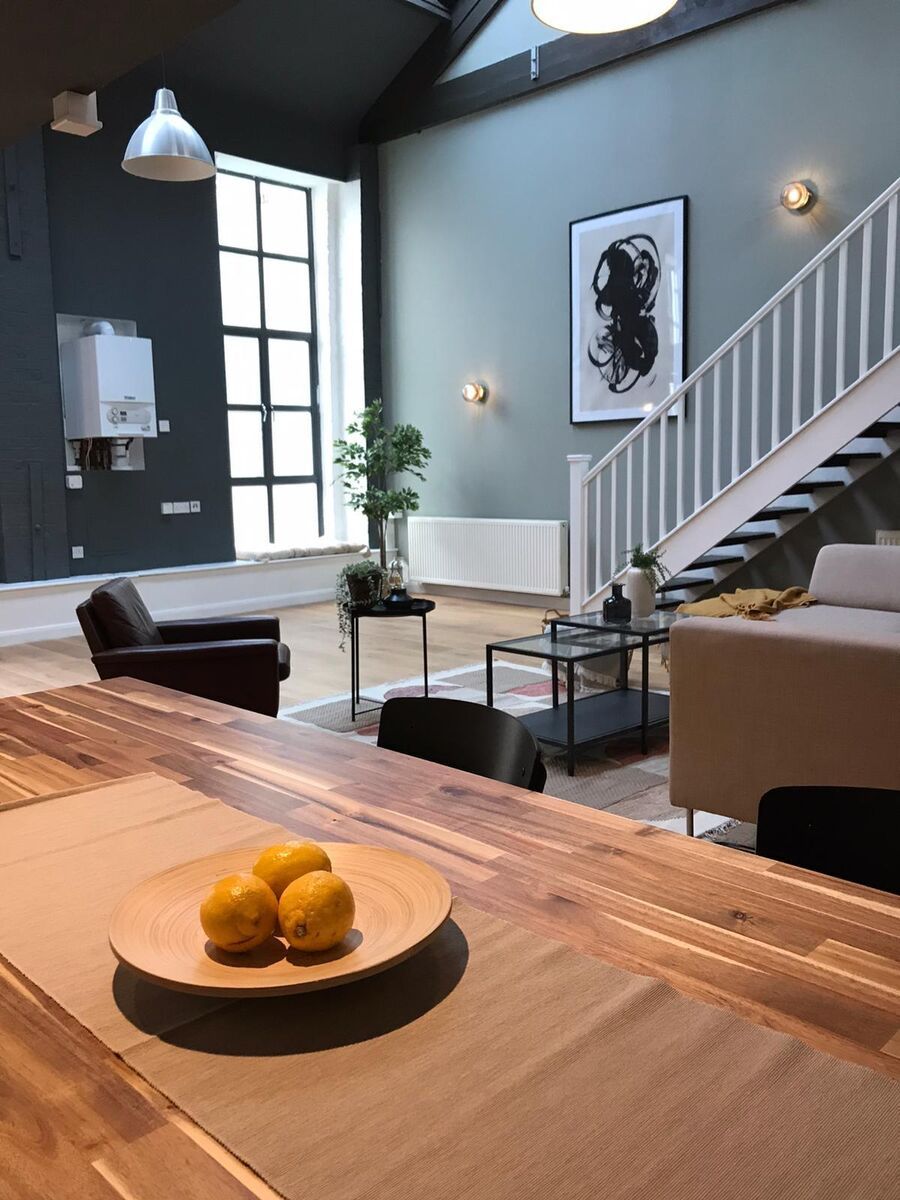 painters and decorators Sunderland