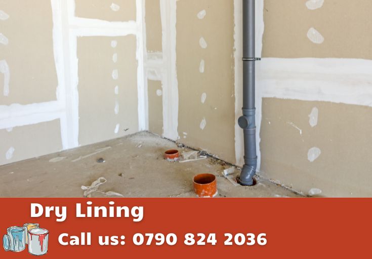 dry lining Sunderland