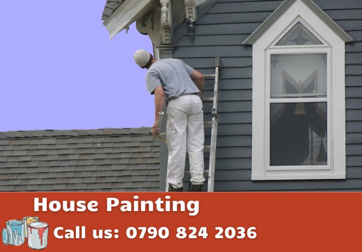 house painting Sunderland