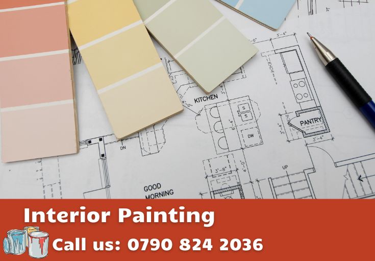 interior painting Sunderland