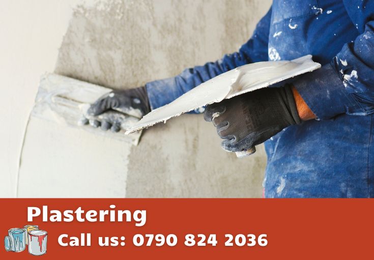plastering Sunderland