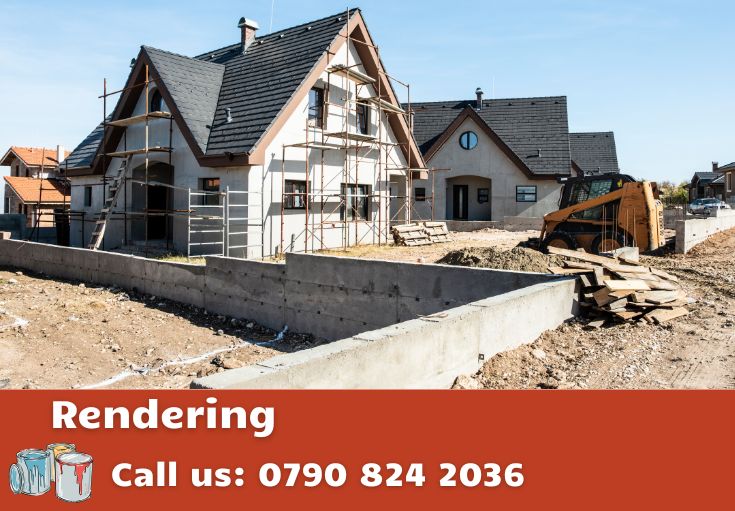 rendering Sunderland