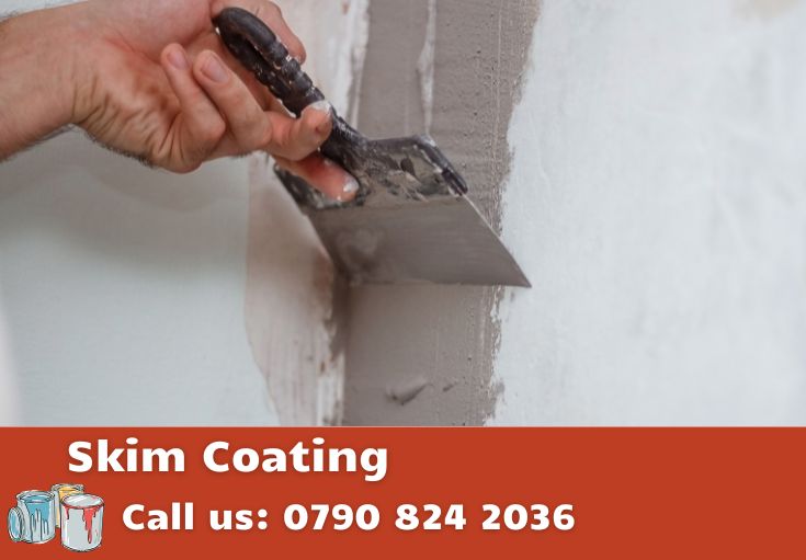 skim coating Sunderland