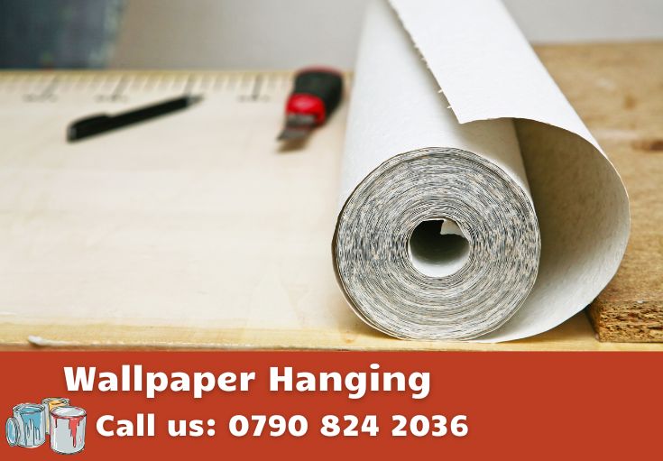 Wallpaper Hanging Sunderland